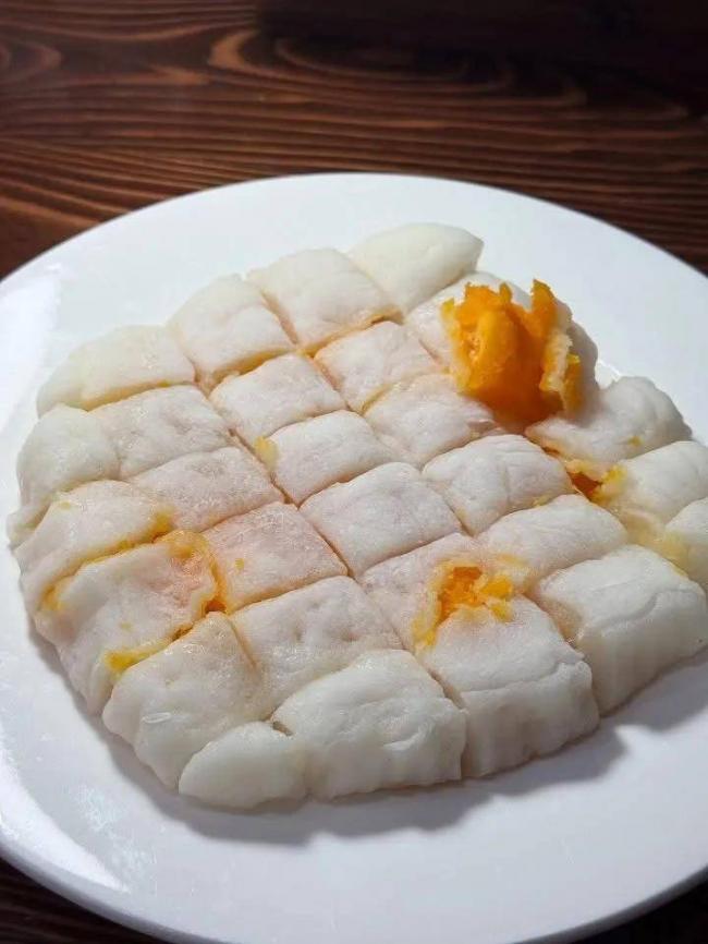 重油重糖!只有中国人把月饼做成战地口粮 重油重糖!只有中国人把月饼做成战地口粮