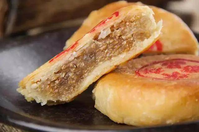 重油重糖!只有中国人把月饼做成战地口粮 重油重糖!只有中国人把月饼做成战地口粮