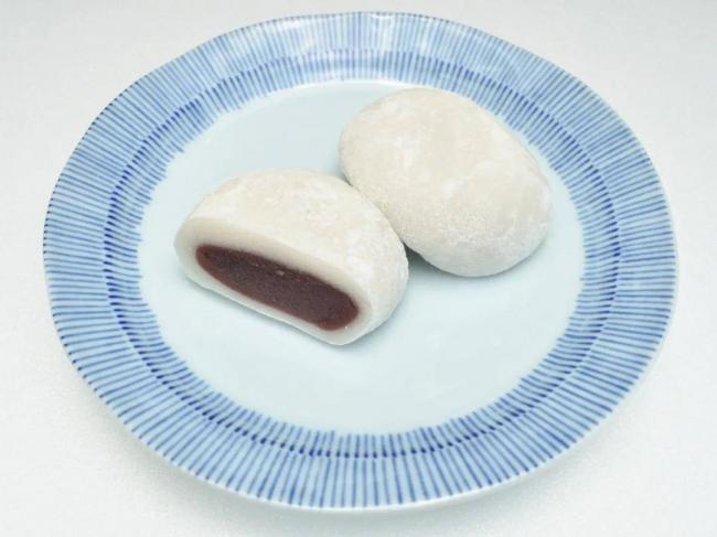 重油重糖!只有中国人把月饼做成战地口粮 重油重糖!只有中国人把月饼做成战地口粮