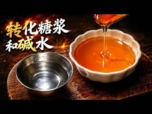 重油重糖!只有中国人把月饼做成战地口粮 重油重糖!只有中国人把月饼做成战地口粮