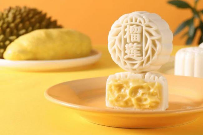 重油重糖!只有中国人把月饼做成战地口粮 重油重糖!只有中国人把月饼做成战地口粮