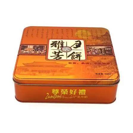 重油重糖!只有中国人把月饼做成战地口粮 重油重糖!只有中国人把月饼做成战地口粮