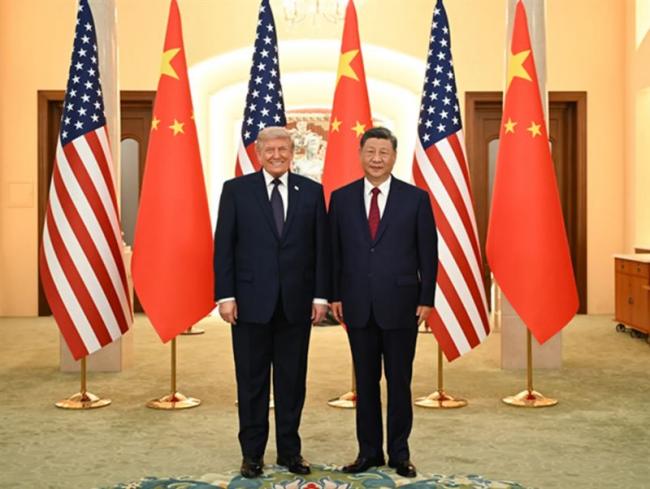突发:习访美不到48小时急回国!王丹揪猫腻 突发:习访美不到48小时急回国!王丹揪猫腻