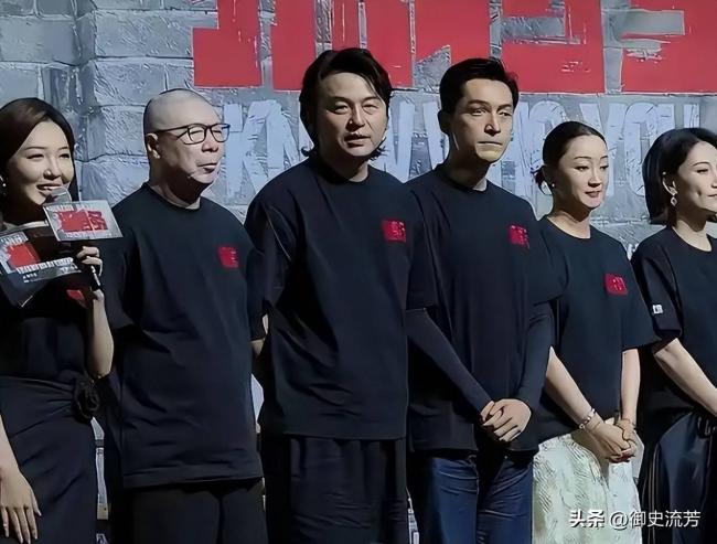 罕见,冯小刚终于说了一次软话 罕见,冯小刚终于说了一次软话