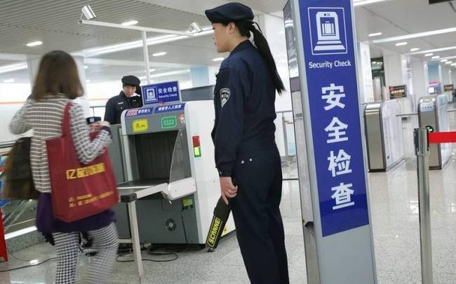 高铁 “三不带” 全国统一执行！避免被扣