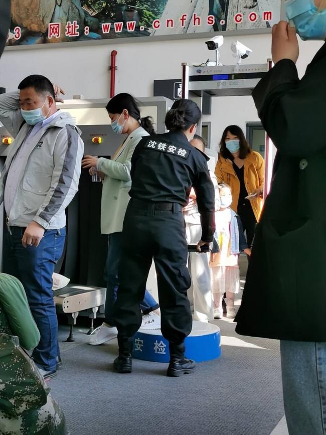 高铁 “三不带” 全国统一执行！避免被扣
