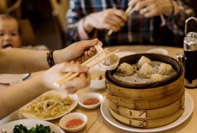 中餐正在征服全世界？骗你的