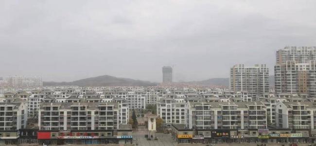 6年前花10万买乳山海景房的人 如今怎么样了 6年前花10万买乳山海景房的人 如今怎么样了