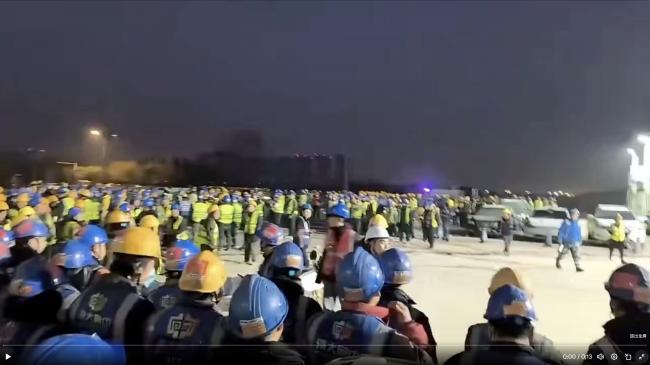 川普拿到有利筹码!习近平带来四个隐藏信号 川普拿到有利筹码!习近平带来四个隐藏信号