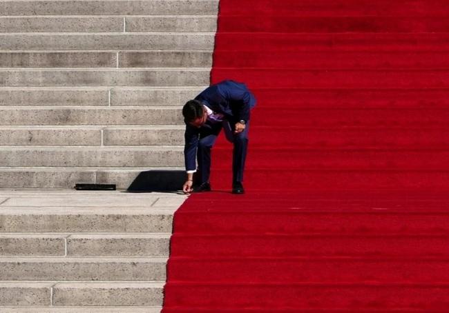 白宫深夜公布川习会多项成果
