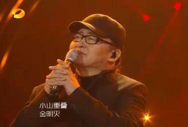 刘欢去世,和爱徒生日相差一天,两人都已离世 刘欢去世,和爱徒生日相差一天,两人都已离世