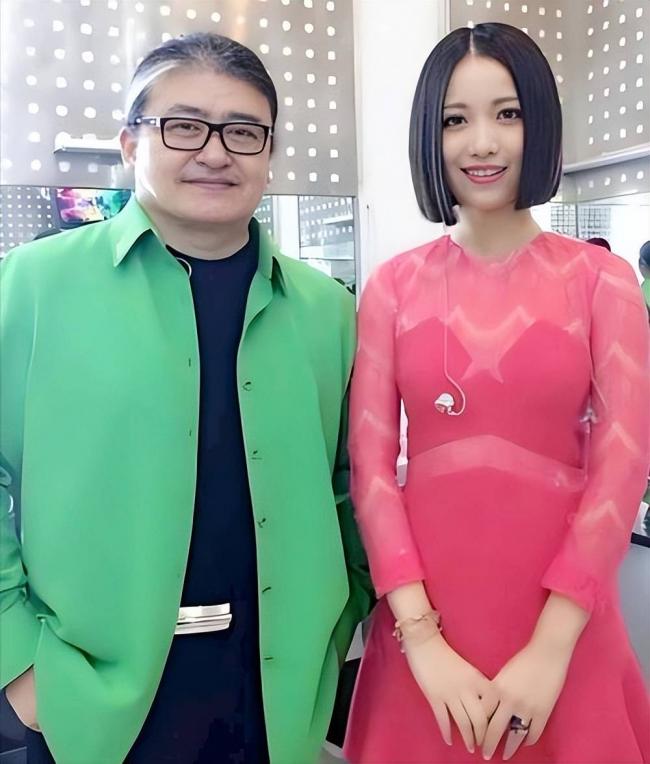 刘欢去世,和爱徒生日相差一天,两人都已离世 刘欢去世,和爱徒生日相差一天,两人都已离世