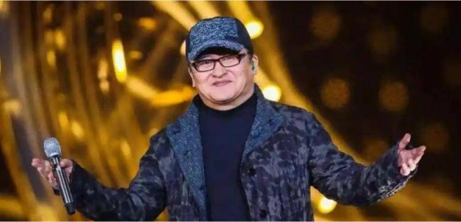 刘欢去世,和爱徒生日相差一天,两人都已离世 刘欢去世,和爱徒生日相差一天,两人都已离世
