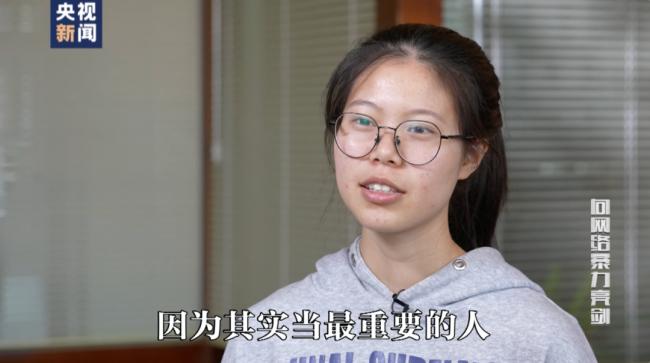 曾因高考誓师热血演讲遭网暴 如今她怎样了 曾因高考誓师热血演讲遭网暴 如今她怎样了