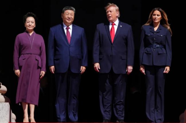 4权威专家看衰川习会 川普心中的G2意思是… 4权威专家看衰川习会 川普心中的G2意思是…