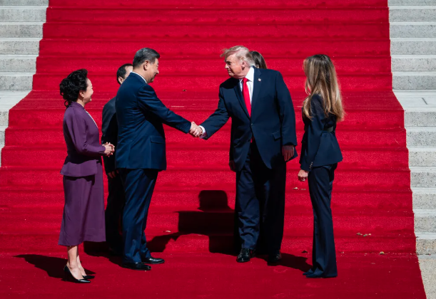 川习会成果是真是假？看这五大验收指标