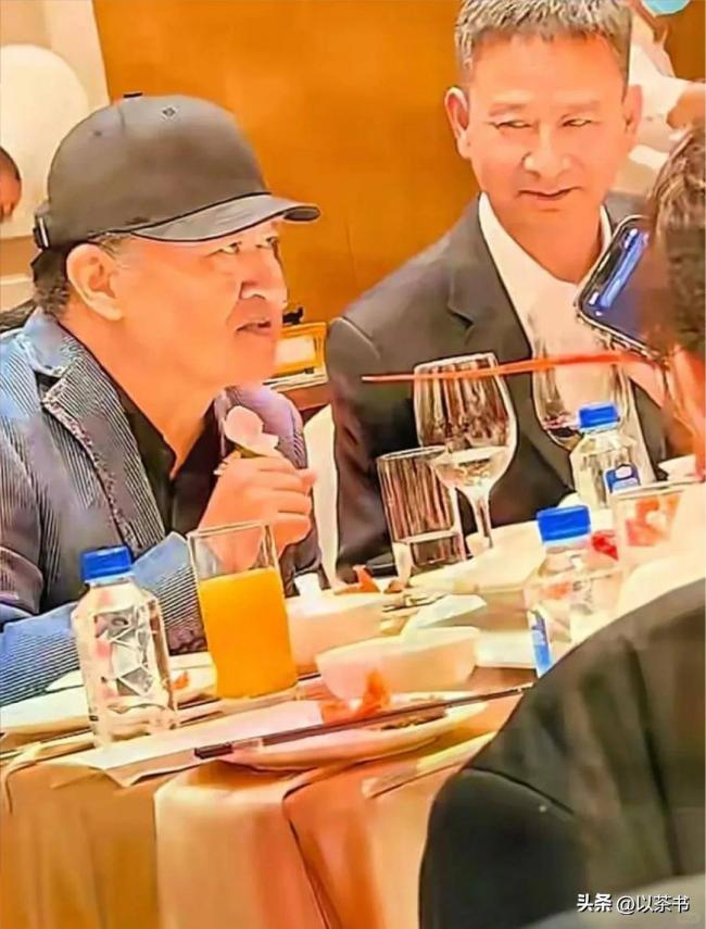 原来他是刘欢的亲家 重庆有头有脸的人物 原来他是刘欢的亲家 重庆有头有脸的人物