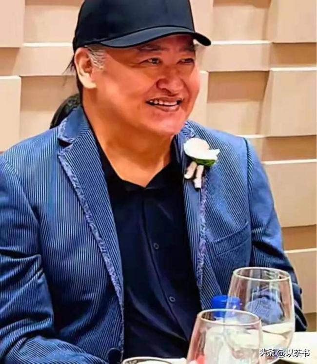 原来他是刘欢的亲家 重庆有头有脸的人物 原来他是刘欢的亲家 重庆有头有脸的人物
