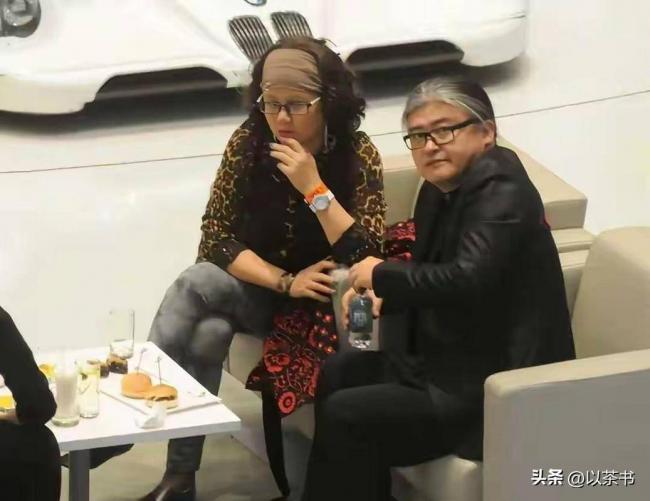 原来他是刘欢的亲家 重庆有头有脸的人物 原来他是刘欢的亲家 重庆有头有脸的人物