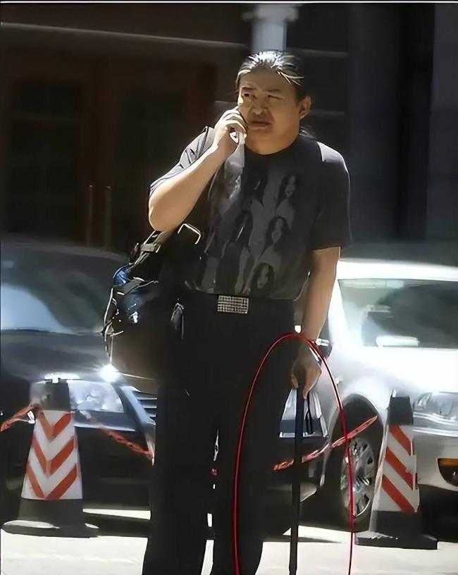 谷建芬4大弟子:刘欢离世,他暴瘦到不敢认... 谷建芬4大弟子:刘欢离世,他暴瘦到不敢认...