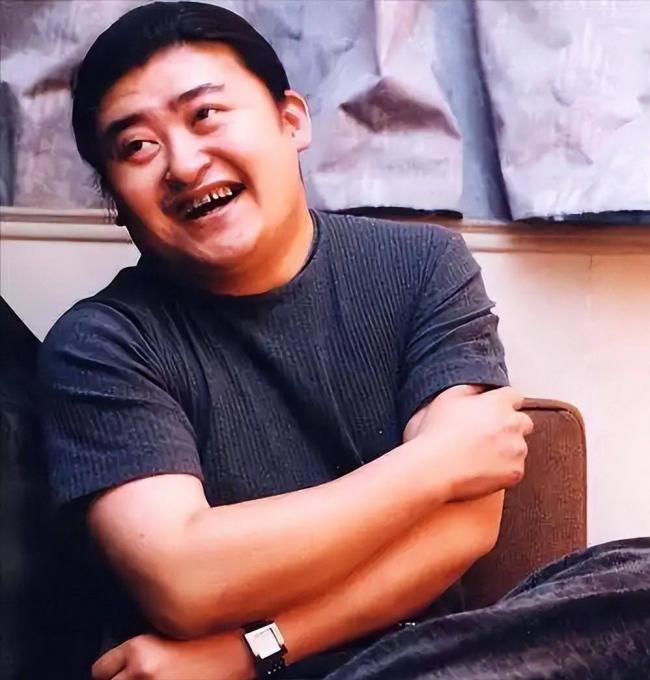 谷建芬4大弟子:刘欢离世,他暴瘦到不敢认... 谷建芬4大弟子:刘欢离世,他暴瘦到不敢认...