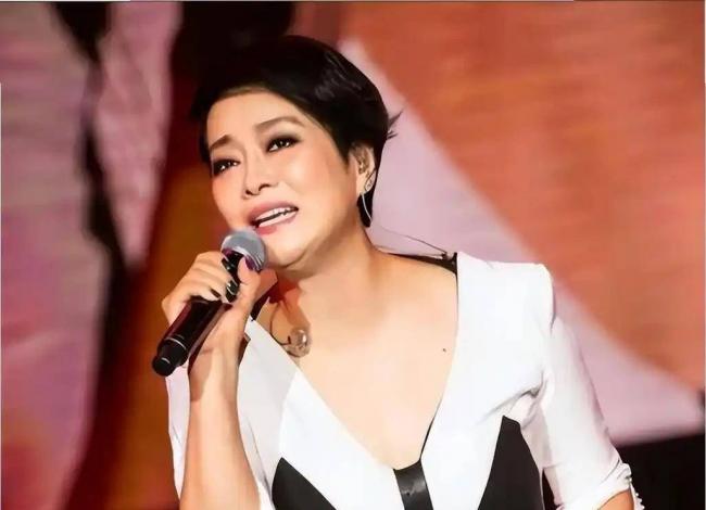 谷建芬4大弟子:刘欢离世,他暴瘦到不敢认... 谷建芬4大弟子:刘欢离世,他暴瘦到不敢认...