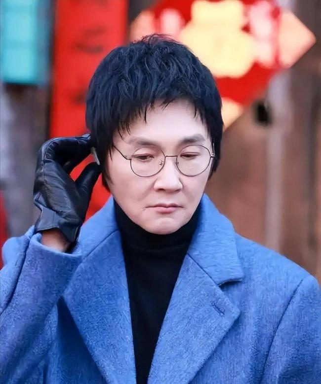 谷建芬4大弟子:刘欢离世,他暴瘦到不敢认... 谷建芬4大弟子:刘欢离世,他暴瘦到不敢认...