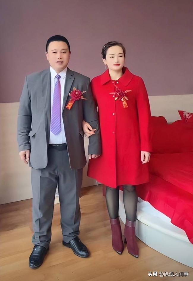 网约司机“广州卷王”去世,年仅31岁新婚一年 网约司机“广州卷王”去世,年仅31岁新婚一年