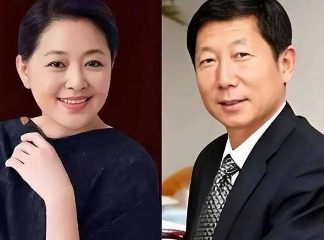 倪萍亲哥被母亲偏爱 他的现状令人唏嘘 倪萍亲哥被母亲偏爱 他的现状令人唏嘘
