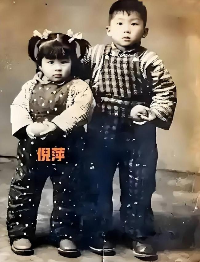 倪萍亲哥被母亲偏爱 他的现状令人唏嘘 倪萍亲哥被母亲偏爱 他的现状令人唏嘘