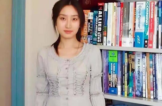 被骂“学术妲己” 她用两篇 Nature撕掉标签 被骂“学术妲己” 她用两篇 Nature撕掉标签