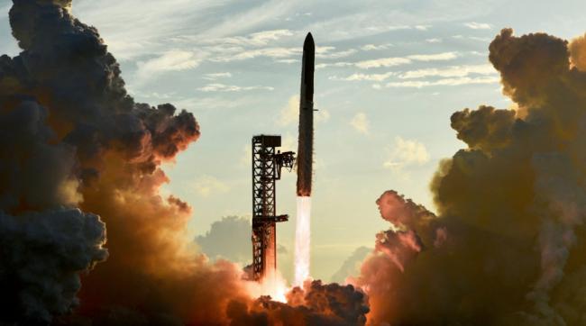 SpaceX星舰第14次试飞 两大成就遥遥领先 SpaceX星舰第14次试飞 两大成就遥遥领先