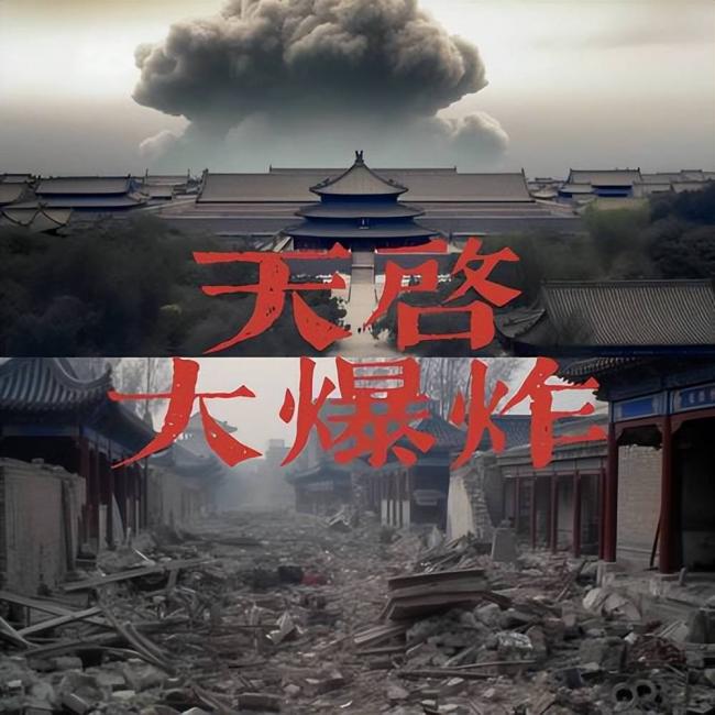 中印俄三次天灾至今无人能解!究竟发生了什么 中印俄三次天灾至今无人能解!究竟发生了什么