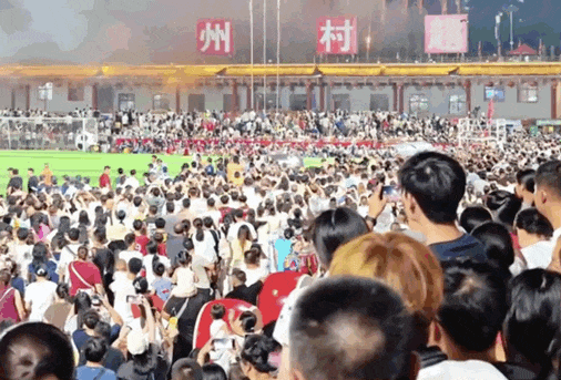 县城物价,吓哭北上广 县城物价,吓哭北上广