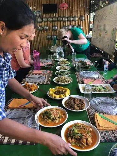 说到食物多样性,中国哪座城市敢与她争第一 说到食物多样性,中国哪座城市敢与她争第一
