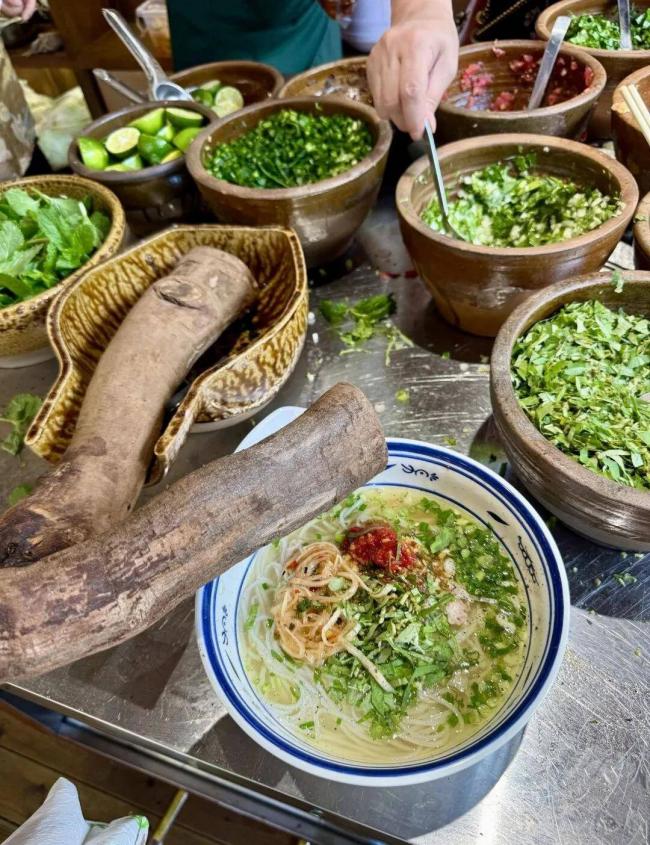 说到食物多样性,中国哪座城市敢与她争第一 说到食物多样性,中国哪座城市敢与她争第一