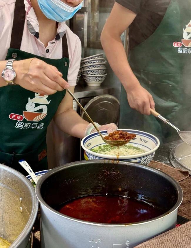 说到食物多样性,中国哪座城市敢与她争第一 说到食物多样性,中国哪座城市敢与她争第一