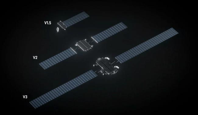 5000 吨星舰入轨 人类最大的火箭开始送快递了 5000 吨星舰入轨 人类最大的火箭开始送快递了