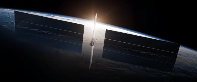 5000 吨星舰入轨 人类最大的火箭开始送快递了 5000 吨星舰入轨 人类最大的火箭开始送快递了