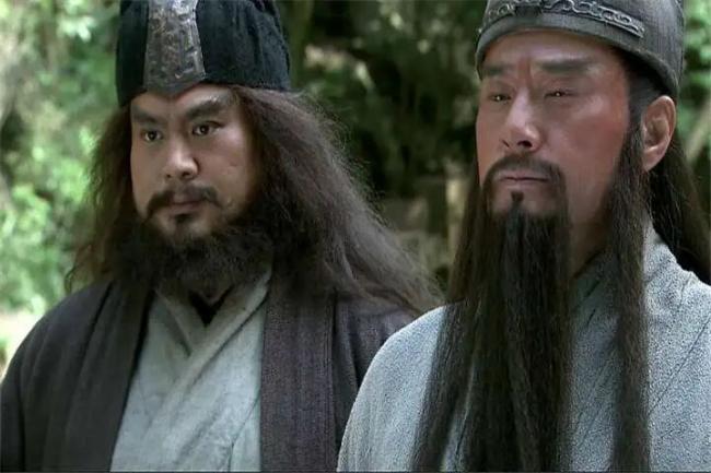 张飞对刘备有多重要?别被演义误导 张飞对刘备有多重要?别被演义误导