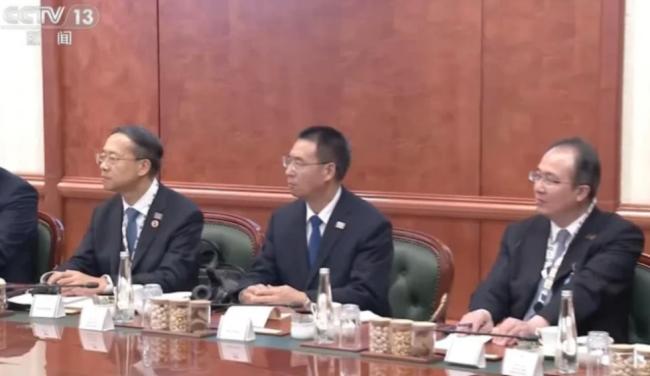 习近平身边最神秘亲信浮出水面 主持抓捕张又侠 习近平身边最神秘亲信浮出水面 主持抓捕张又侠
