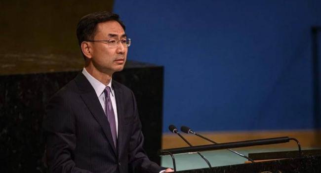 对这国家心灰意冷...北京决定不再援助