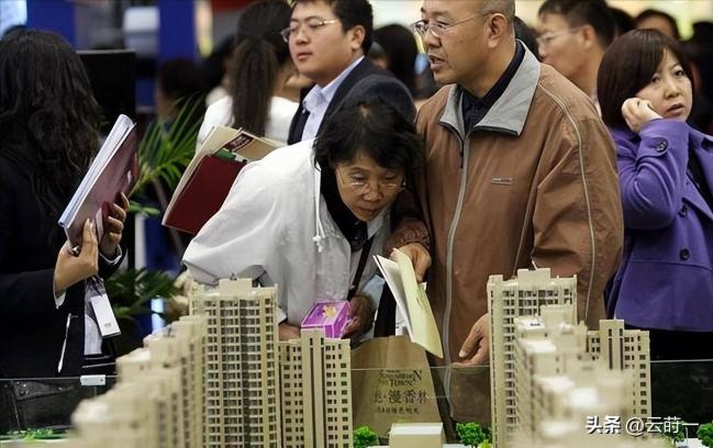 杭州降39%、上海降31%...楼市回暖了？