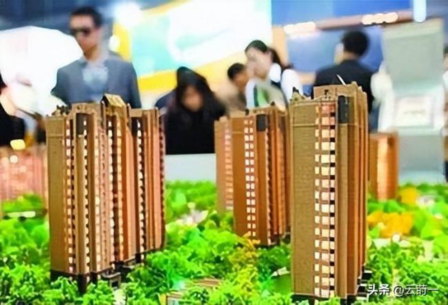 杭州降39%、上海降31%...楼市回暖了？