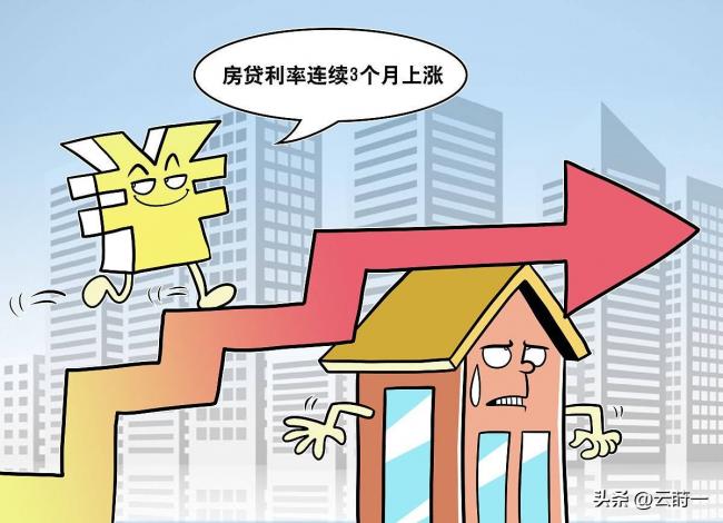 杭州降39%、上海降31%...楼市回暖了？