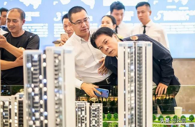 杭州降39%、上海降31%...楼市回暖了？