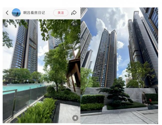 住上“800万豪宅宿舍”的大学生,偷偷崩溃 住上“800万豪宅宿舍”的大学生,偷偷崩溃