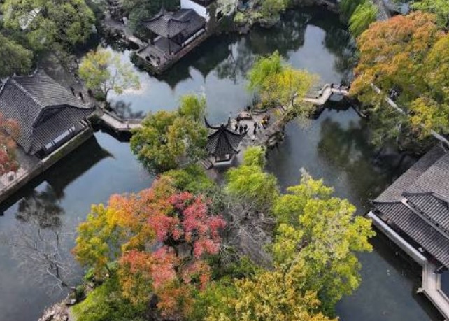门票全部卖光！ 中国多景区紧急通知