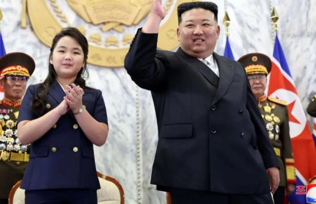 金正恩酷爱3种高档料理 最新体重达140公斤