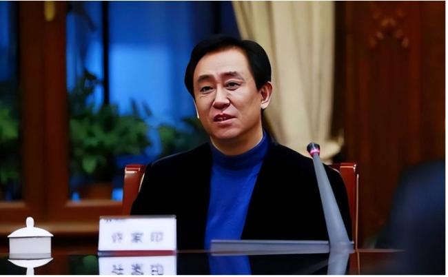 许家印伦敦超级豪宅最新现状曝光 引热议 许家印伦敦超级豪宅最新现状曝光 引热议